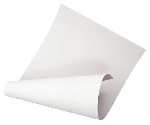 Папір для креслення ТЕХНОЮГ А4 170 г/м2 250 аркушів